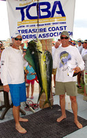 TCBA Fishing Tournament 3