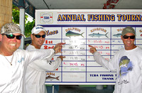 TCBA Fishing Tournament 4
