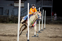 9-12 Polebending