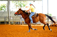 Carlie Lanier