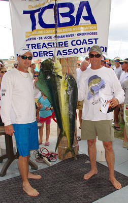 TCBA Fishing Tournament 3