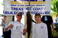 2016 TCBA Fishing Tournament