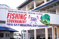 2024 38th TCBA Fising Tournament