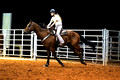 Junior Barrels Re-Run