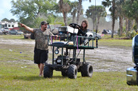 St. Lucie MudJam Sun. 03-18-2012