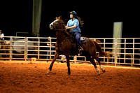Junior Barrels
